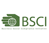 Logo Business Social Compliance Initiative